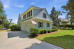 213 De La Gaye Point, Beaufort, SC 29902 - Photo 51