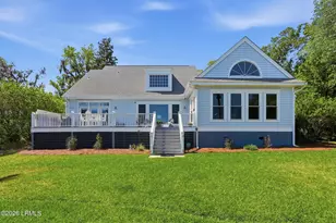 213 De La Gaye Point, Beaufort, SC 29902 - Photo 49