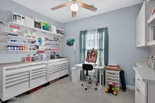 1124 Otter Cir, Beaufort, SC 29902 - Photo 41