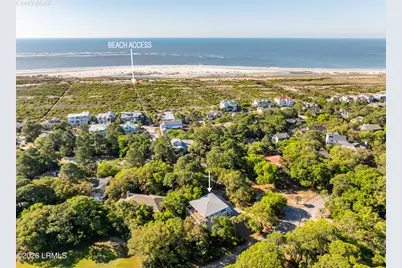 631 Dolphin Road, Fripp Island, SC 29920 - Photo 87