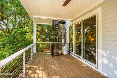631 Dolphin Road, Fripp Island, SC 29920 - Photo 65