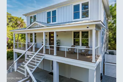 631 Dolphin Road, Fripp Island, SC 29920 - Photo 3
