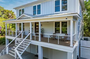 631 Dolphin Rd, Fripp Island, SC 29920 - Photo 3
