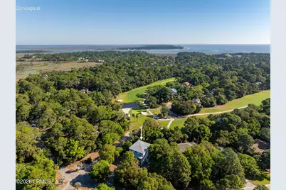 631 Dolphin Road, Fripp Island, SC 29920 - Photo 81