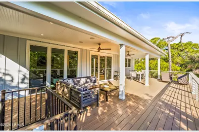 631 Dolphin Road, Fripp Island, SC 29920 - Photo 67