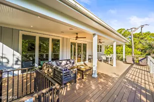 631 Dolphin Rd, Fripp Island, SC 29920 - Photo 67