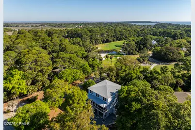 631 Dolphin Road, Fripp Island, SC 29920 - Photo 77