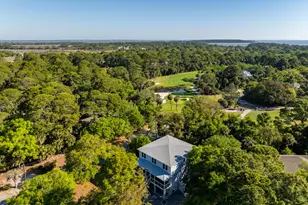 631 Dolphin Rd, Fripp Island, SC 29920 - Photo 77