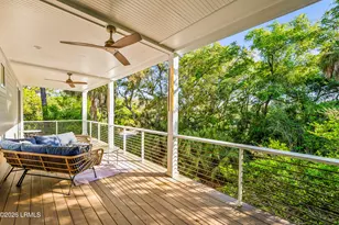 631 Dolphin Rd, Fripp Island, SC 29920 - Photo 63
