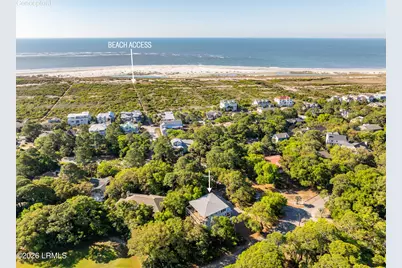 631 Dolphin Road, Fripp Island, SC 29920 - Photo 87