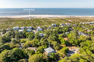 631 Dolphin Rd, Fripp Island, SC 29920 - Photo 87