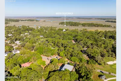 631 Dolphin Road, Fripp Island, SC 29920 - Photo 83