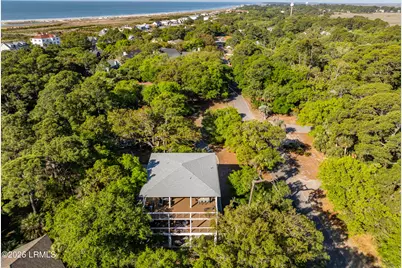 631 Dolphin Road, Fripp Island, SC 29920 - Photo 79