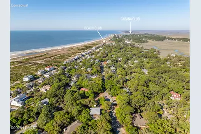 631 Dolphin Road, Fripp Island, SC 29920 - Photo 85