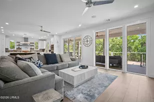 631 Dolphin Rd, Ladys Island, SC 29920 - Photo 7