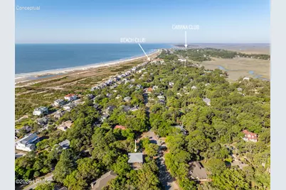 631 Dolphin Road, Fripp Island, SC 29920 - Photo 85