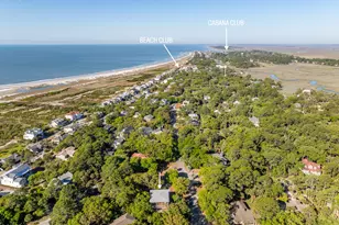 631 Dolphin Rd, Fripp Island, SC 29920 - Photo 85