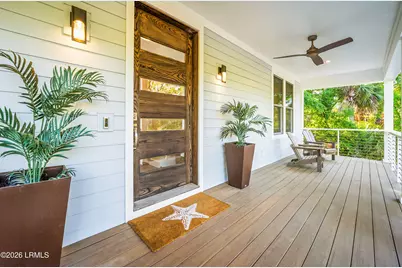 631 Dolphin Road, Fripp Island, SC 29920 - Photo 11