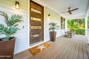 631 Dolphin Rd, Fripp Island, SC 29920 - Photo 11
