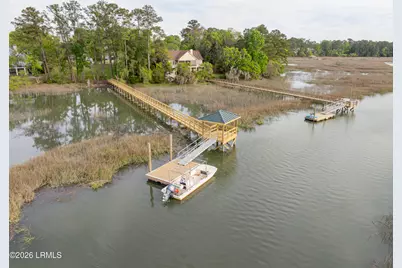 1073 Otter Circle, Beaufort, SC 29902 - Photo 13