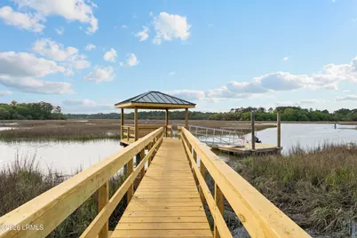 1073 Otter Circle, Beaufort, SC 29902 - Photo 17