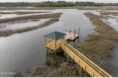 1073 Otter Circle, Beaufort, SC 29902 - Photo 11