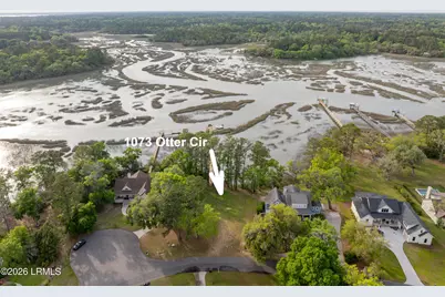 1073 Otter Circle, Beaufort, SC 29902 - Photo 43