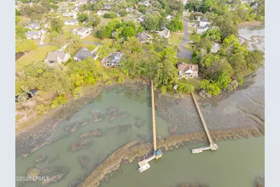 1073 Otter Circle, Beaufort, SC 29902 - Photo 19