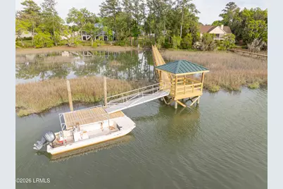 1073 Otter Circle, Beaufort, SC 29902 - Photo 5