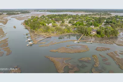 1073 Otter Circle, Beaufort, SC 29902 - Photo 51