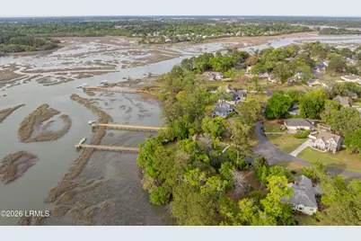 1073 Otter Circle, Beaufort, SC 29902 - Photo 47