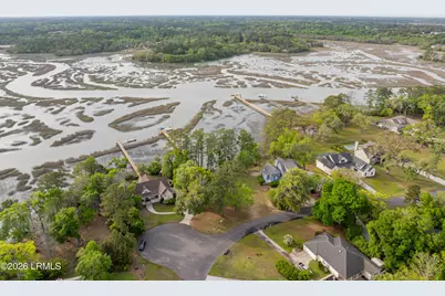 1073 Otter Circle, Beaufort, SC 29902 - Photo 45