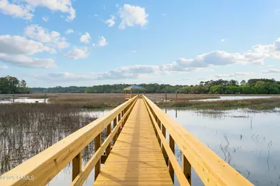 1073 Otter Circle, Beaufort, SC 29902 - Photo 15