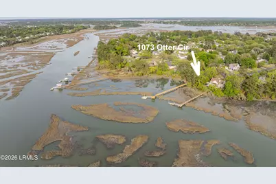1073 Otter Circle, Beaufort, SC 29902 - Photo 49