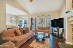 56 Le Moyne Dr, Beaufort, SC 29907 - Photo 5
