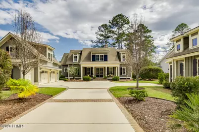 36 Oldfield Village Road, Bluffton, SC 29909 - Photo 1