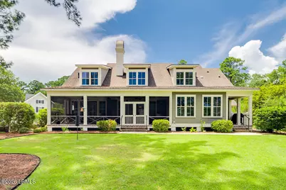 36 Oldfield Village Road, Bluffton, SC 29909 - Photo 57