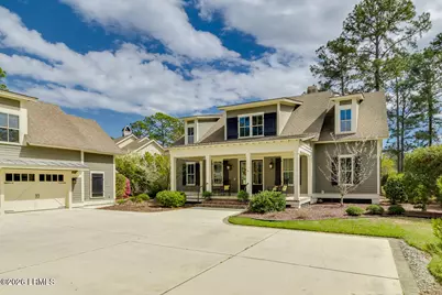 36 Oldfield Village Road, Bluffton, SC 29909 - Photo 3