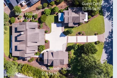 36 Oldfield Village Road, Bluffton, SC 29909 - Photo 3