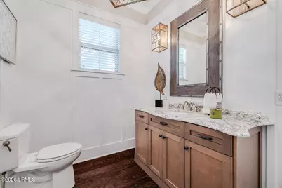 36 Oldfield Village Road, Bluffton, SC 29909 - Photo 19