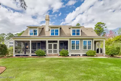 36 Oldfield Village Road, Bluffton, SC 29909 - Photo 41