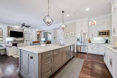 36 Oldfield Village Road, Bluffton, SC 29909 - Photo 13