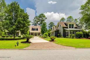 36 Oldfield Village Rd, Bluffton, SC 29909 - Photo 1