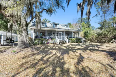 139 Cherry Point Road, Okatie, SC 29909 - Photo 13