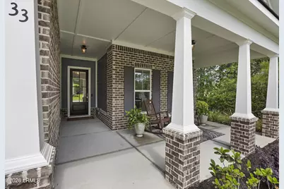 33 Fording Court, Bluffton, SC 29910 - Photo 7