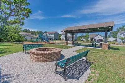 44 Keowee Lane, Port Royal, SC 29906 - Photo 29