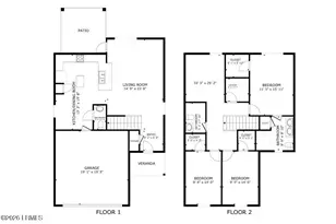 44 Keowee Ln, Port Royal, SC 29906 - Photo 3