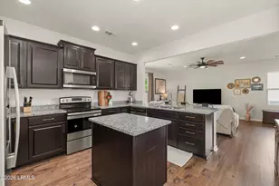 44 Keowee Ln, Beaufort, SC 29906 - Photo 9