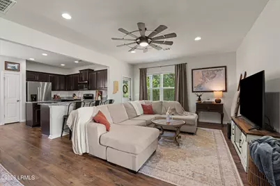 44 Keowee Lane, Port Royal, SC 29906 - Photo 5