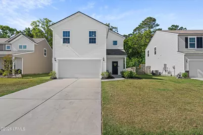 44 Keowee Lane, Port Royal, SC 29906 - Photo 1